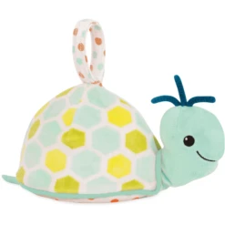 B. Toys B.TOYS B. Glow Zzz - Leuchtende Schildkröte Mehrfarbig