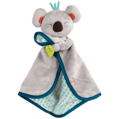 B. Toys B.TOYS B. Security Blanket Koala Mehrfarbig