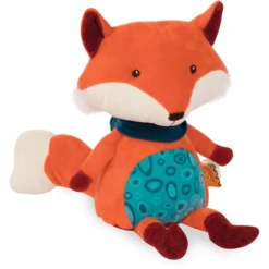 B. Toys B.TOYS B. Talk Back Fox Mehrfarbig