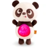 B. Toys B.TOYS B. Twinkle Tummies - Panda Mit Licht Und Sound Mehrfarbig