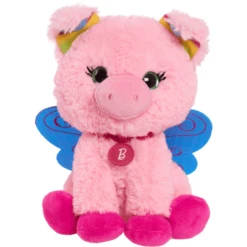 Barbie Plüsch Feenschweinchen