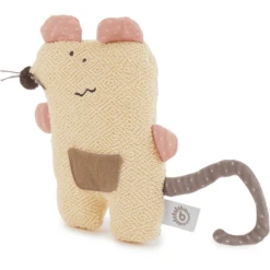 Bieco Maus 18cm