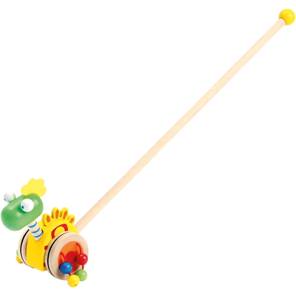 Bino Schiebetier Dinosaurier 1 Bino Schiebetier Dinosaurier