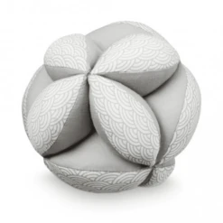 Cam Cam Copenhagen Cam Cam® COPENHAGEN Baby Ball - OCS Grey Wave