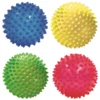 Edushape Sensorikbälle - Durchmesser 10 Cm