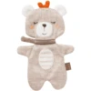 Fehn® Knister-Teddy FehnNATUR