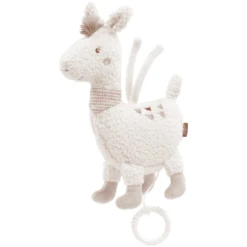 Fehn® Peru Spieluhr Lama
