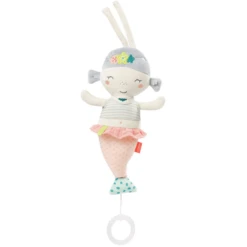 Fehn® Spieluhr Meerjungfrau