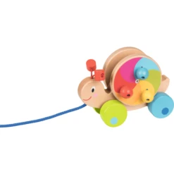 Goki Ziehtier Schnecke