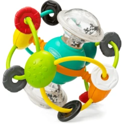 Infantino Magic Beads Spielball