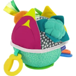 Infantino Süßer Mini-Motorikball