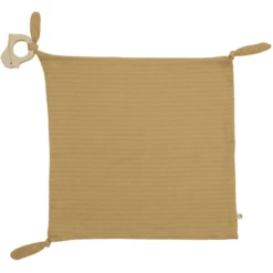 Müsli Schmusetuch Cinnamon