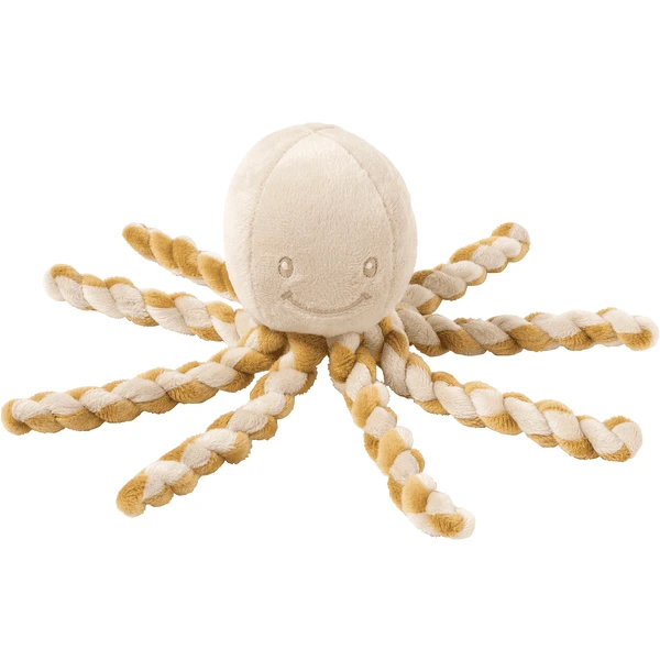 Nattou Lapidou Krake Karamell 1 Nattou Lapidou Krake Karamell