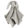 NatureZoo Of Denmark »Schmusetuch Hase, Grau«