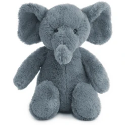 NatureZoo Of Denmark »Super Soft Plüschtier Elefant, Dunkelblau«