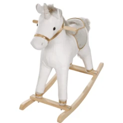 Roba Schaukeleinhorn