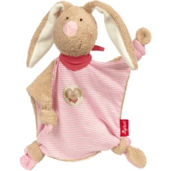 Sigikid® Schnuffeltuch DubbiDuu