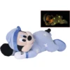Simba Disney Gute Nacht Mickey GID Plüsch 30cm