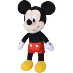 Simba Disney Mickey Mouse Happy Friends Mickey, 48 Cm