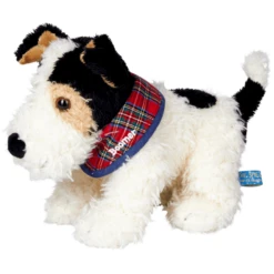 SPIEGELBURG COPPENRATH Foxterrier Boomer - Lustige Tierparade