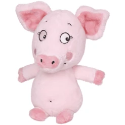 SPIEGELBURG COPPENRATH Plüschfigur Schwein Bella Die Lieben Sieben