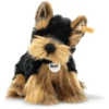 Steiff Herkules Yorkshire Terrier, 24 Cm