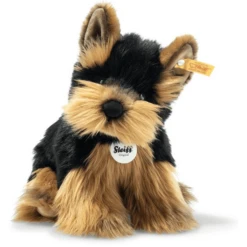Steiff Herkules Yorkshire Terrier, 24 Cm