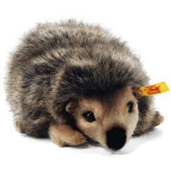 Steiff Joggi Igel, Braun 16 Cm