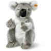 Steiff Koala Colo Grau/weiss, 29 Cm