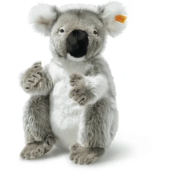 Steiff Koala Colo Grau/weiss, 29 Cm