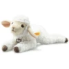 Steiff Lamm Boecky Creme Liegend, 35 Cm