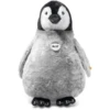 Steiff Pinguin Flaps Grau/schwarz/weiß, 60 Cm
