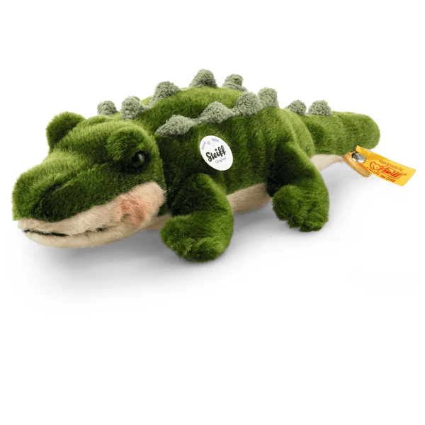 Steiff Rocko Krokodil, 30 Cm 1 Steiff Rocko Krokodil, 30 Cm
