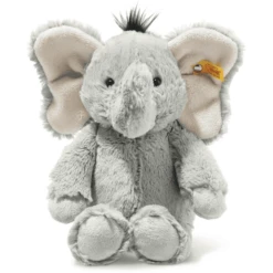 Steiff Soft Cuddle Friends Elefant Ella 30 Cm