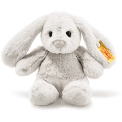 Steiff Soft Cuddly Friends Hoppie Hase 18 Cm