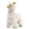Steiff Soft Cuddly Friends Leandro Lama, 19 Cm
