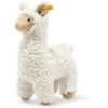 Steiff Soft Cuddly Friends Leandro Lama, 29 Cm