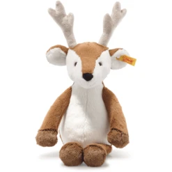 Steiff Soft Cuddly Friends Reh Doro 30 Cm