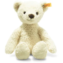 Steiff Soft Cuddly Friends Thommy Teddybär 30 Cm, Beige