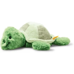 Steiff Soft Cuddly Friends Tuggy Schildkröte, 27 Cm