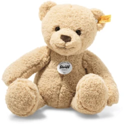 Steiff Teddybär Ben Beige, 30 Cm
