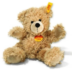 Steiff Teddybär Fynn 18 Cm Beige