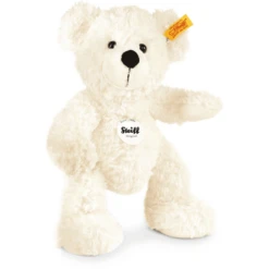 STEIFF Teddybär Lotte 28 Cm Weiss