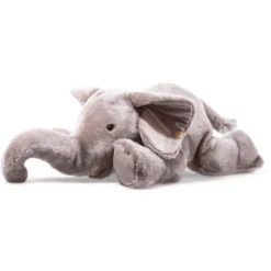 Steiff Trampili Elefant Liegend, 85 Cm