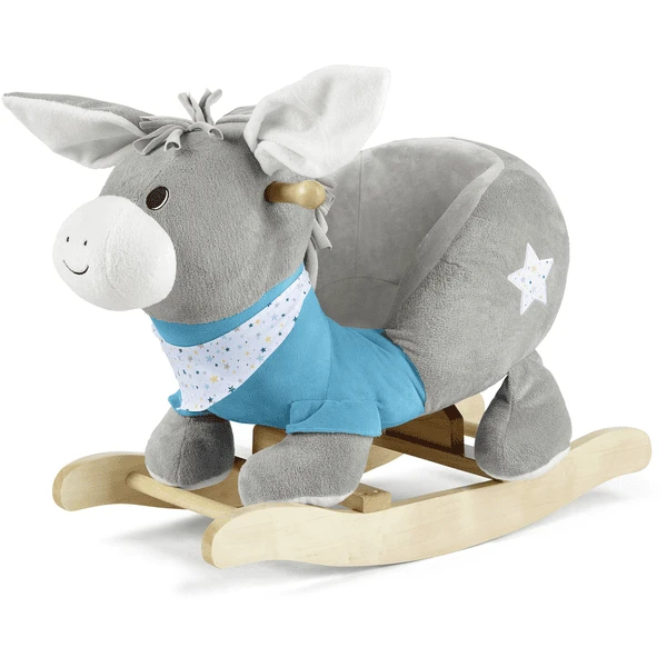 Sterntaler Schaukeltier Esel Erik 1 Sterntaler Schaukeltier Esel Erik