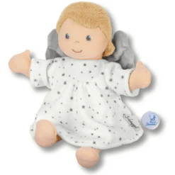 Sterntaler Spieluhr L Schutzengel Ecru