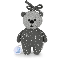 Sterntaler Spieluhr S Baylee Grau