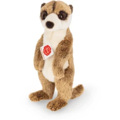 Teddy HERMANN® Erdmännchen Stehend, 29 Cm
