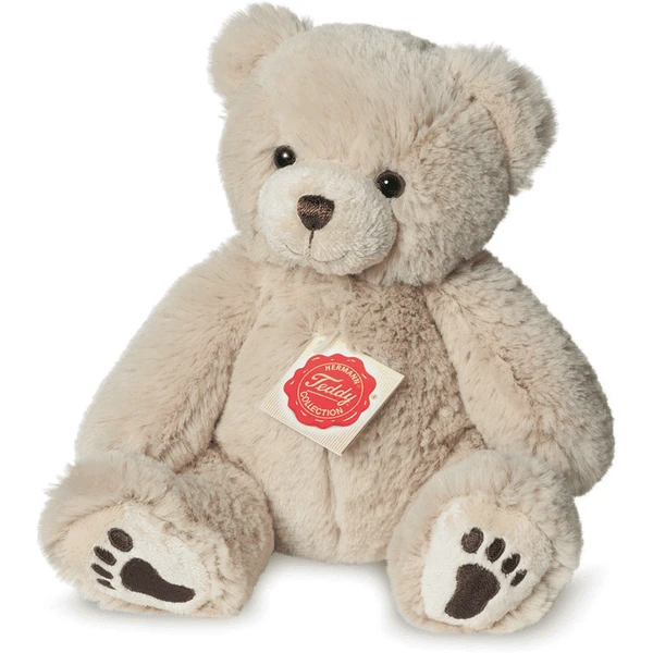 Teddy HERMANN® Teddy Beige, 23 Cm 1 Teddy HERMANN® Teddy Beige, 23 Cm