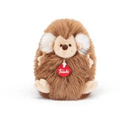 Trudi Fluffies Plüschtier Igel
